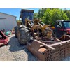 Hydro-Ax Brush Cutter and Land Clearing